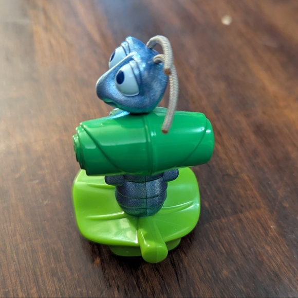 1998 It's A Bug's Life McDonald's Toy - Picture 5 of 5
